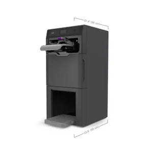 Máquina de lavanderia dobrável para roupas de tecido Foldimate do Vietnã Steel Anti inoxidável 6 principais vendas maquina foldimate - №3