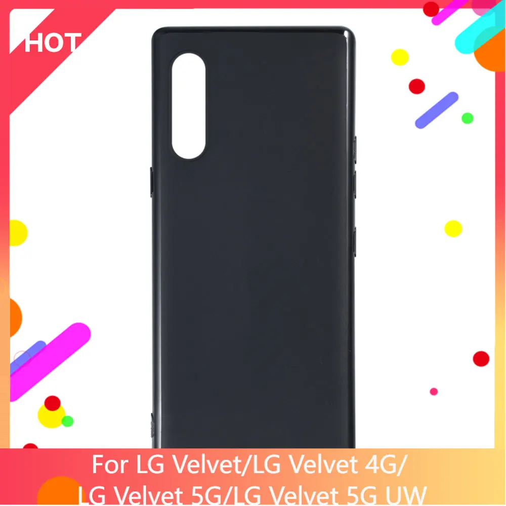 Velvet Case Matte S… - image