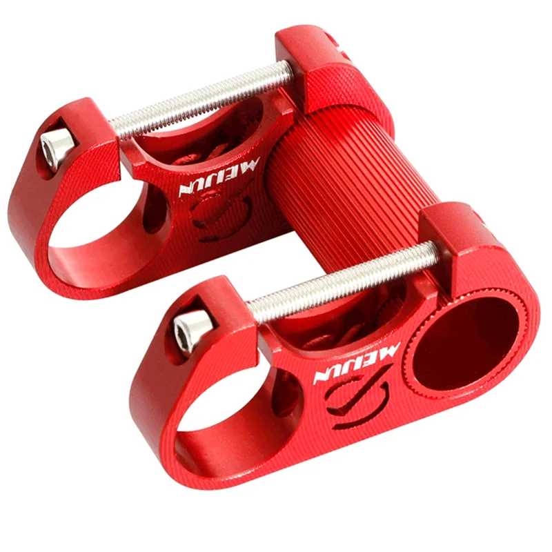 

AC22 MEIJUN Запчасти для горного велосипеда, дорожный велосипед, складной велосипед с двойной ручкой 412, полая двойная ручка, модифицированная ручка Sp8