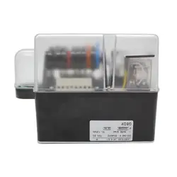 Servomotor Burner Throttle Actuator LKS210-21 LKS210-10 LKS210-08,LKS210-26 Servo Motor Satronic