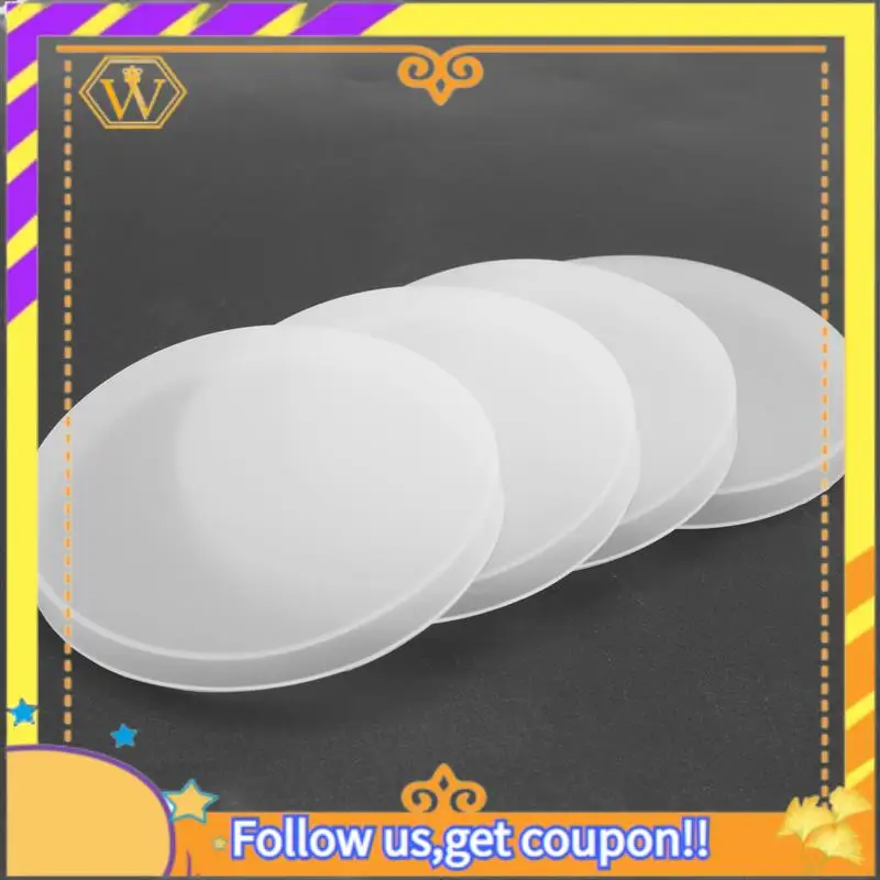 

Latest-Silicone Coaster Molds For Resin Casting,Epoxy Resin Coaster Molds Kit Including 8 Pcs Coasters And 2 Pcs Holders Molds