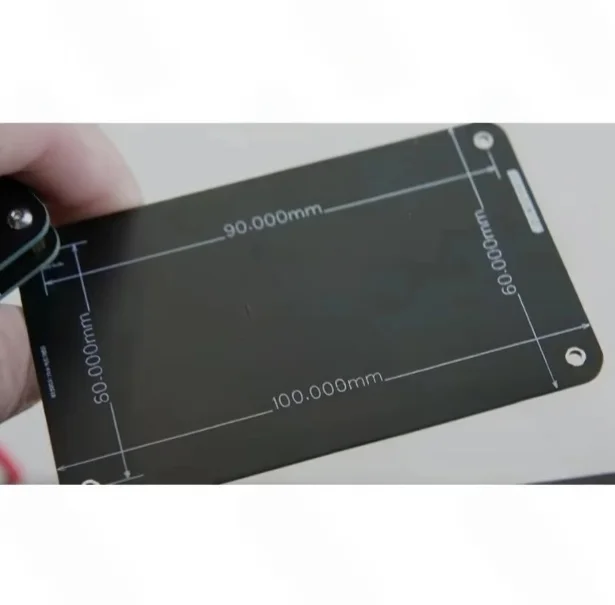 k05 k3 Shortwave Radio Remote Control Keyboard Kit FH-2 Compatible for HF Transceivers