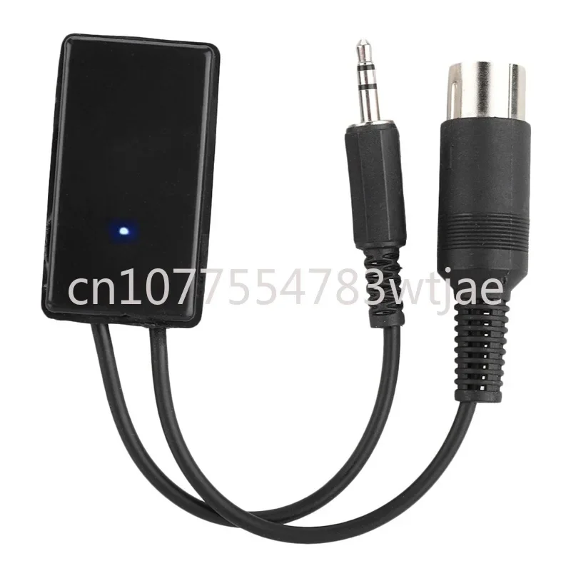 

Wireless Rpc-I17-U Bluetooth Interface Cable Wireless Controller Adapter