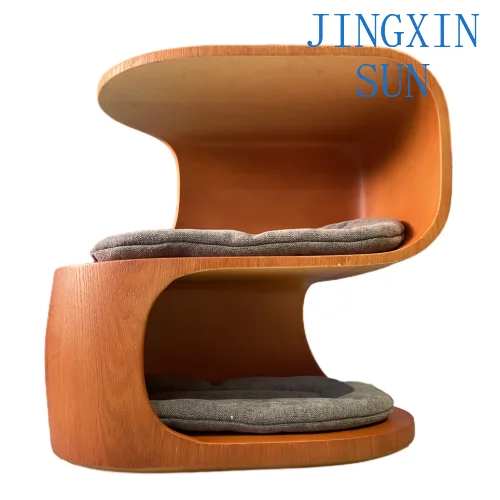 Nightstand Cat House Custom Pet Nest 3D Printing Pet Furniture
