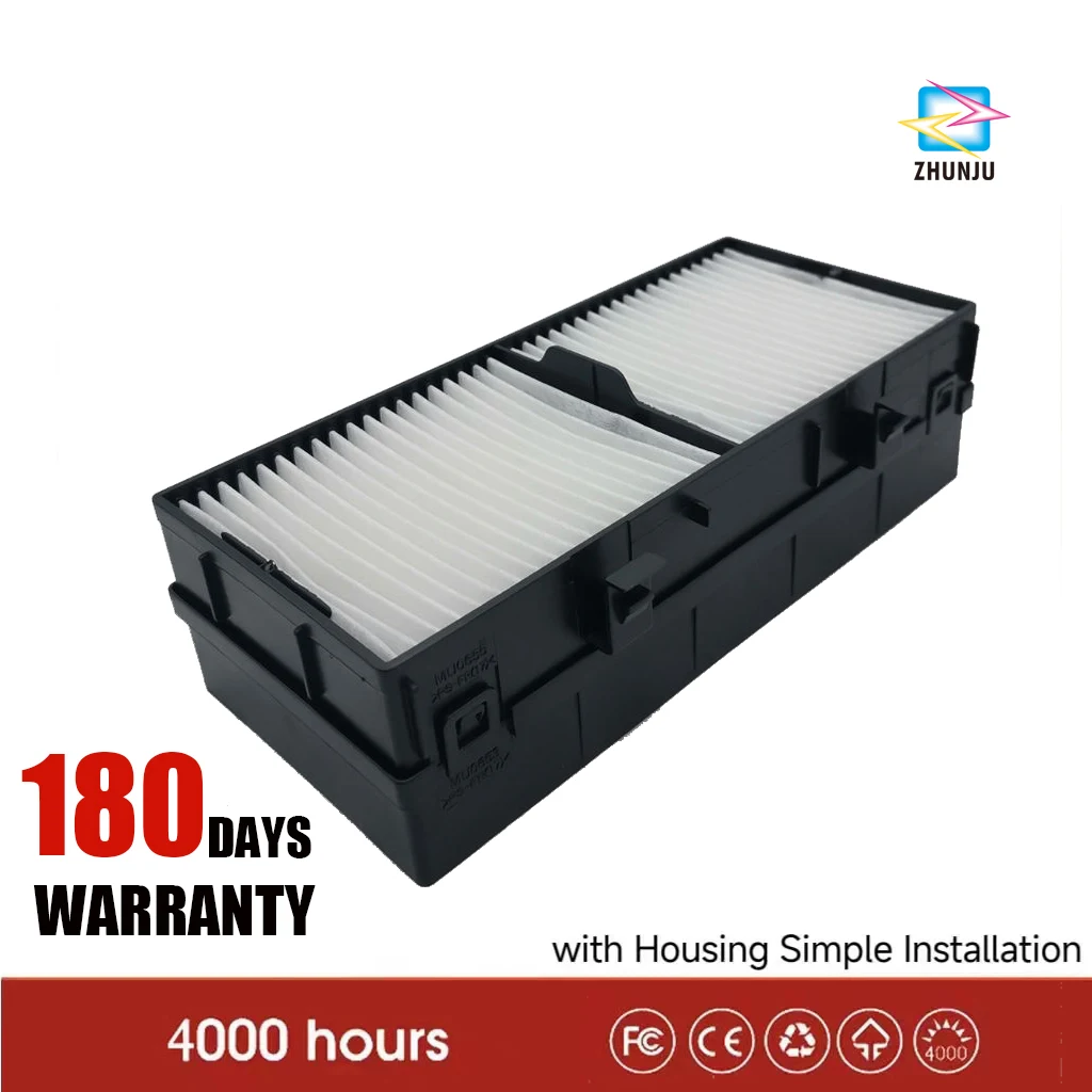 High Quality air filter for MU06641 / MU06642 / UX38241 / UX38242 / SP-FILTER-02 / SP-FILTER-03 Projector