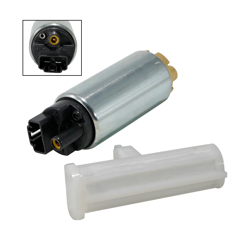 

Подвесной топливный насос Mercury для Mercury 880889T02 8M0065218 4-тактный F75 4-тактный F80 4-тактный F90 4-тактный F100