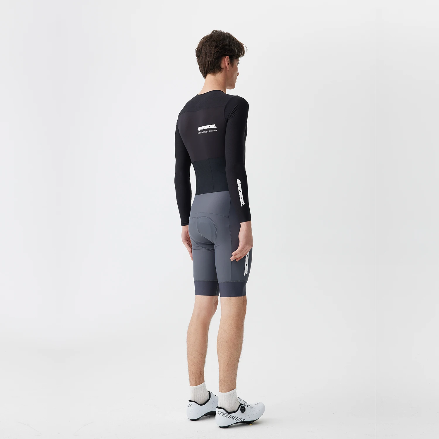 Thumbnail 3 - #5 Trending Cycling Skinsuits Right Now