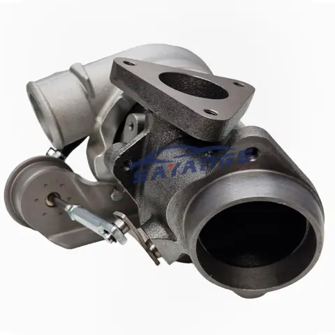 Turbocharger Turbo For Mercedes Sprinter 412 410 312 310 212 210 D 454111-0001 454184-0001 454207-0001 a6020960199 a6020960699 6 best sales sprinter 312 - №2