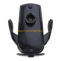 U2JA Wireless Car Charger,Auto-Clamping Car Mount 15W/40W Fast Charging Air Vent Car Phone Mount Fast Charging Station