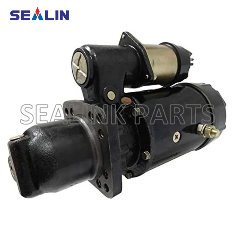 

Excavator Starter for CAT 3114 3116 CAT325 CAT326 0R9727 204-9742 8C4774 8C4775 10478811 1993918 37MT