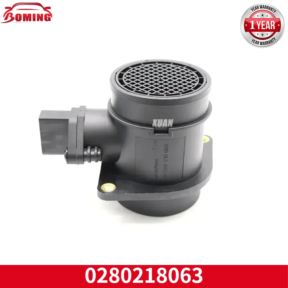 0280218063 Mass Air…