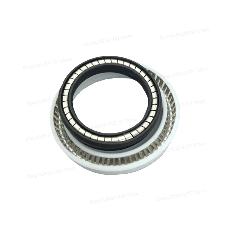 For Imported Oil Seal Pan-high Temperature Corrosion Resistant Wear-resistant Cylinder Rotary Seal High Pressure