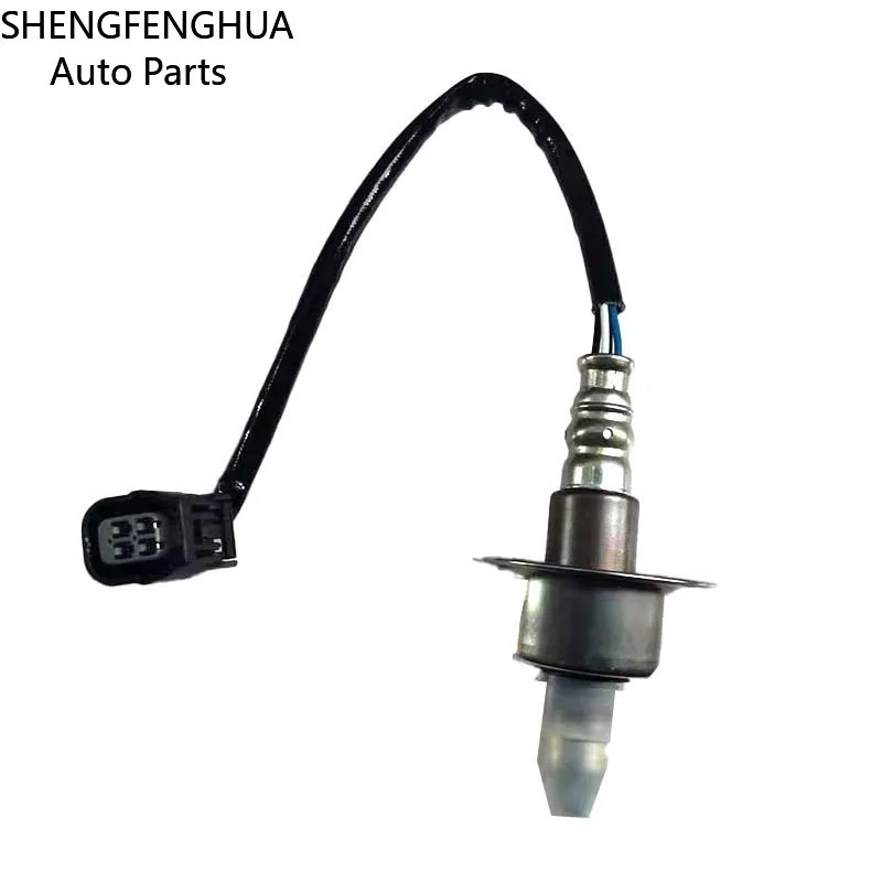 For the Civic Accord Automotive Oxygen Sensor Front Oxygen 36531-R1A-A01 211200-3510 234-9119