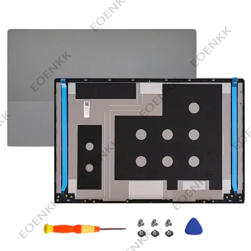 LCD Back Cover/Palmrest/Front Bezel/Bottom Case NEW Replace Laptop Case For Lenovo Thinkbook 15 G2 ITL 15 G2 ARE 15 G3 ITL/ ACL image 2