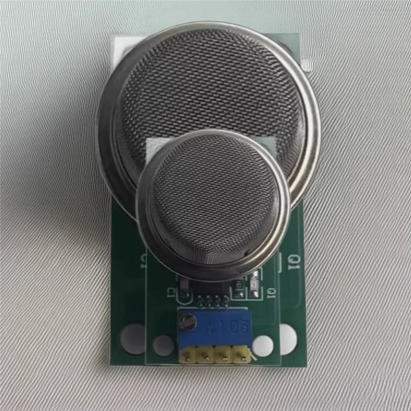 A29F-MQ138 Formaldehyde Gas Detection Sensor Module 4.5-5.5V 10A TTL High Sensitivity Formaldehyde Sensor