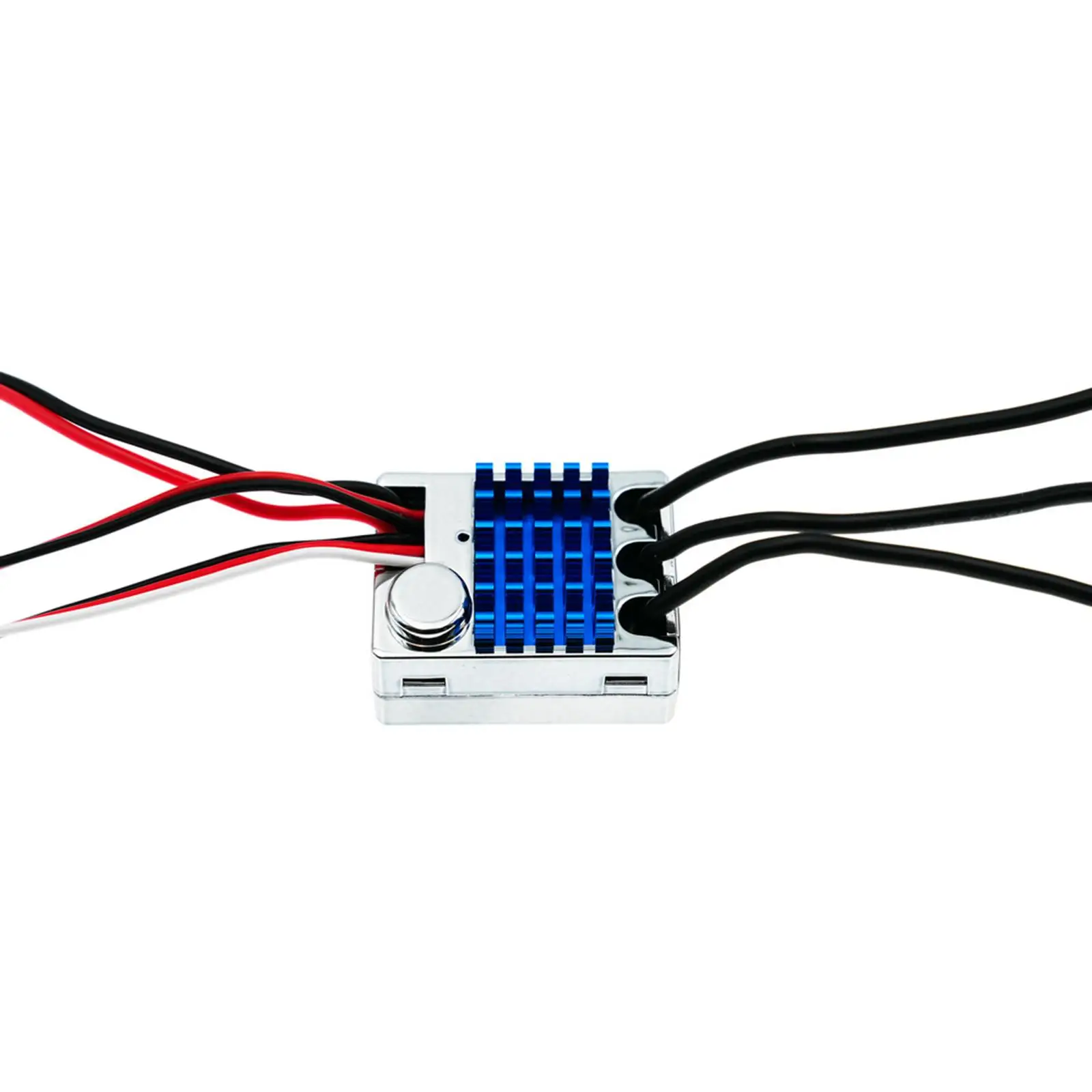 

Electric Speed Controller Power Enhancement RC Motor 1 12 Scale Parts for MN128 Model Brushless Upgrade