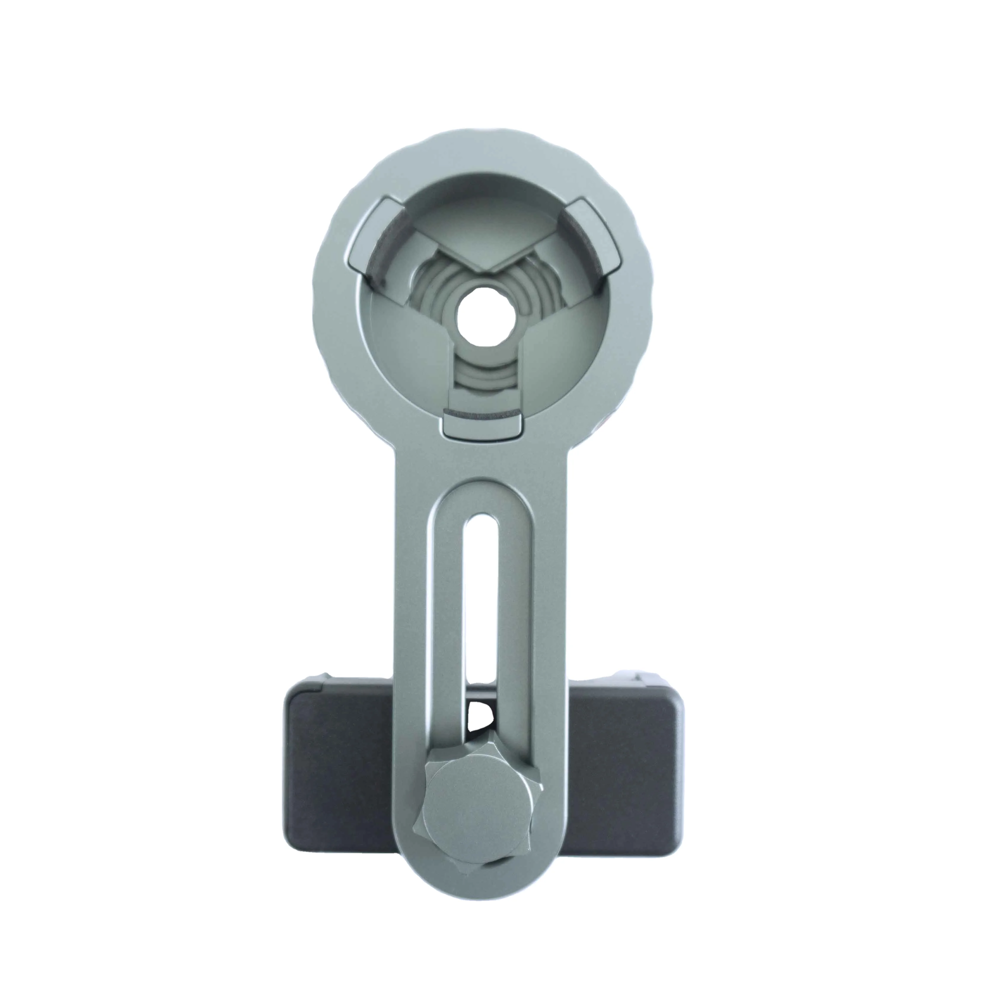 Modern ML-SA3 Stand with 1-Year Warranty Slit Lamp  Adaptor Featuring Durable Metal Parts fast shipping