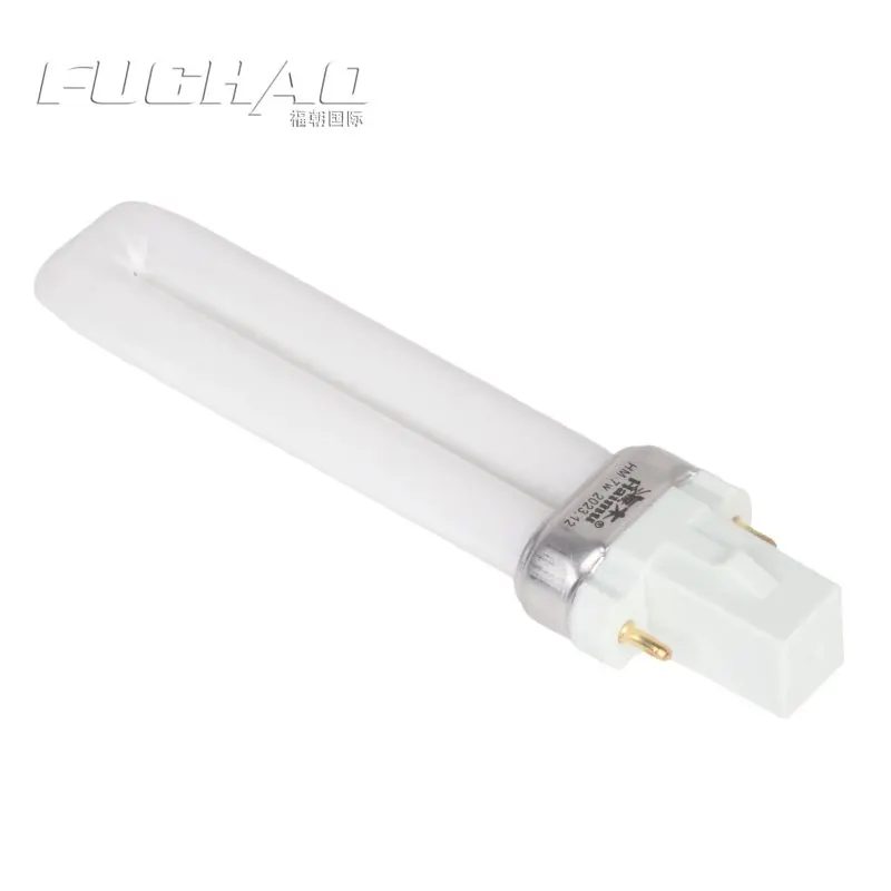 HM-7W advanced lighting two needle double needle plug-in lamp tube for Haimu sewing machine lights