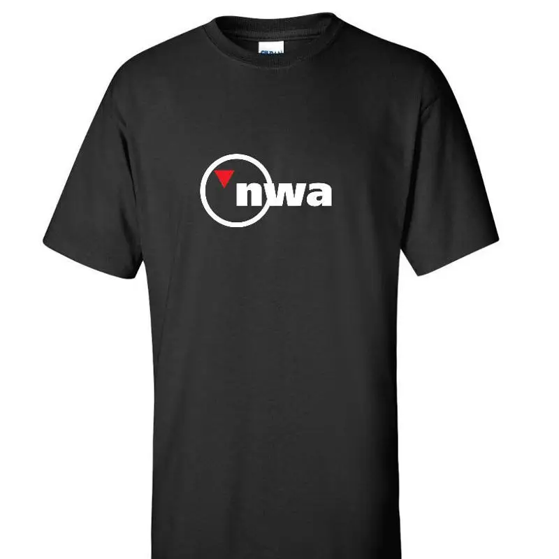 Nwa North West Airl… - image