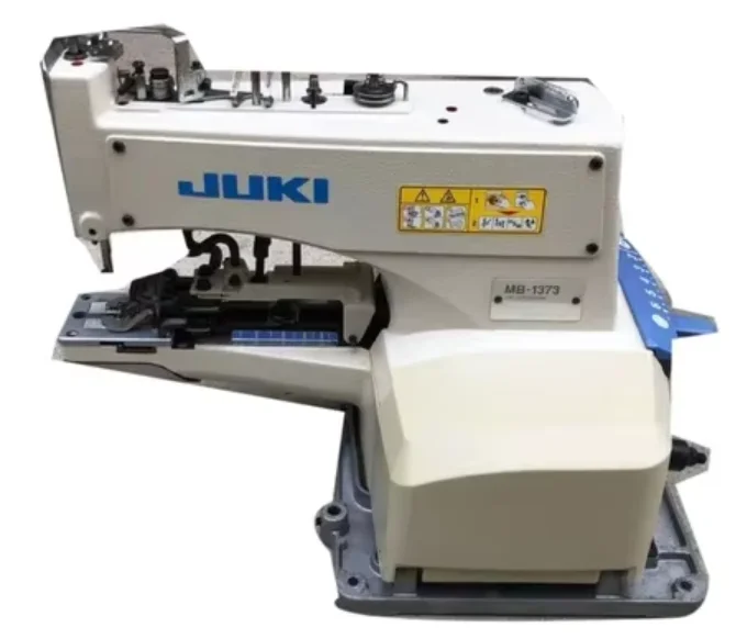 New and Original MB-1370 Series MB-1373  MB-1377 Single-thread, Chainstitch, Button Sewing Machine