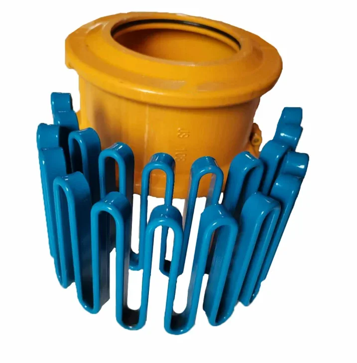 JS/JSB Type High Speed Transmission Shaft Flange Serpentine Shaft Snake Spring Grid Falk Flexible Bibby Couplings