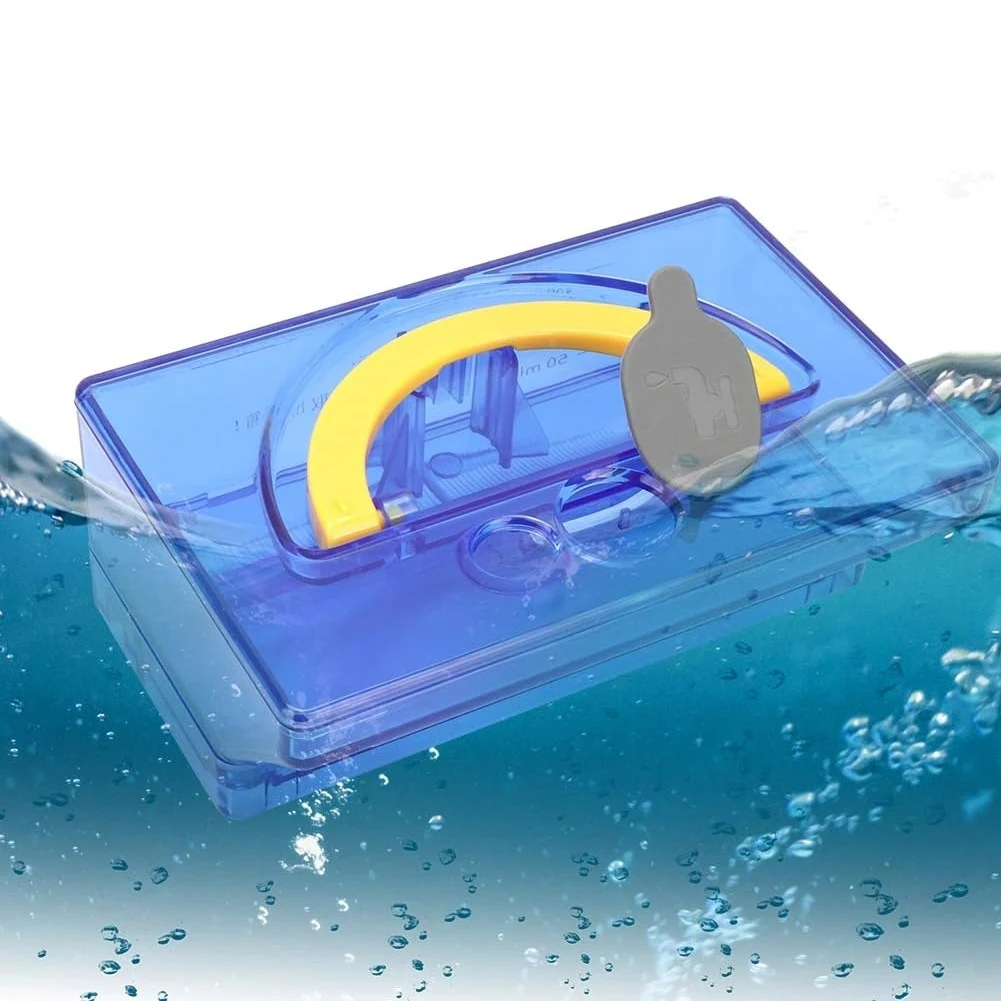 Water Water For ILIFE V3 V5s X5 V5s Pro Robot Vacuum Cleaner Replacement Parts Water Tank Reservoir With Mop Cloth