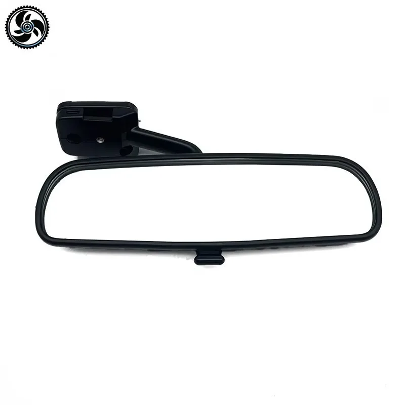 1 Pcs Brand New OEM MN124448 Interior Inside Rear View Mirror Rearview Mirror For Mitsubishi Lancer Evolution EVO 8 9 X