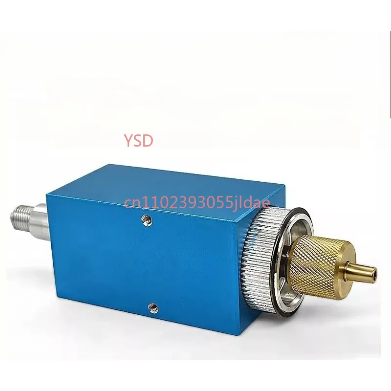 1PC Universal Rotating Head | EDM Electric Spark Piercer Replacement Accessory