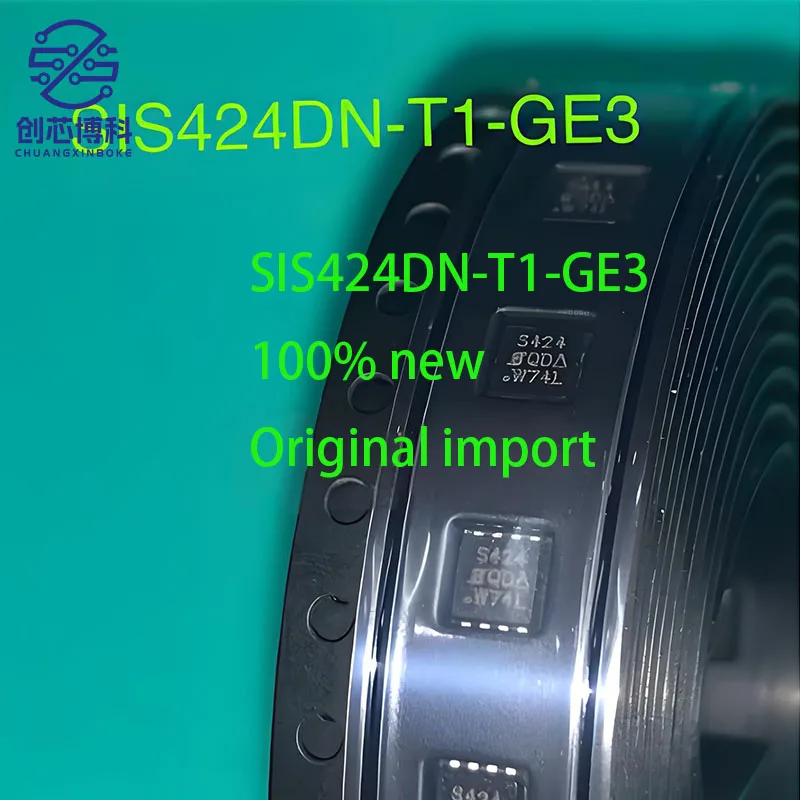 1Pcs/Lot Sis424Dn-T…