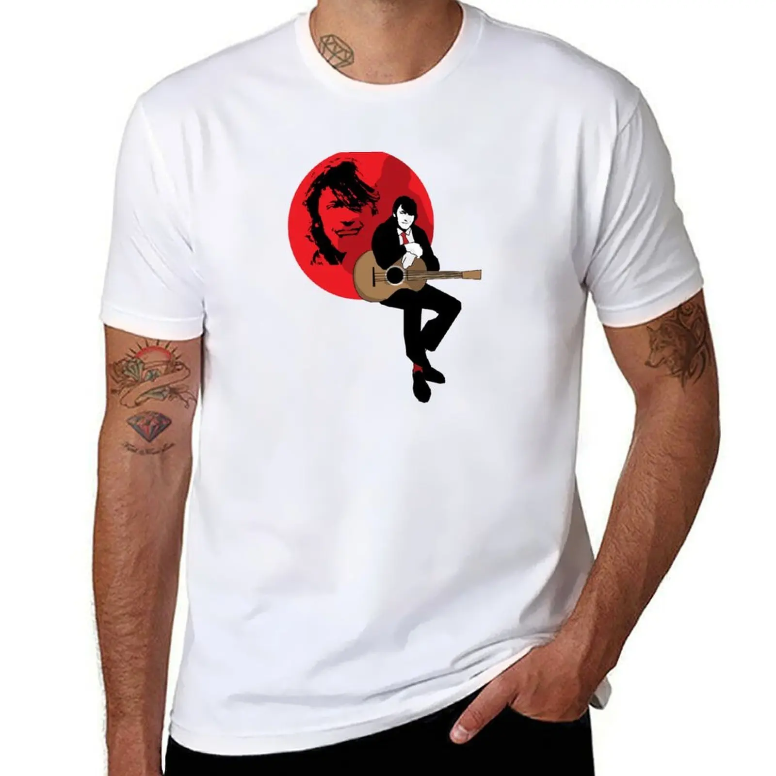 

faber T-Shirt t shirt for man 100 percent cotton man t shirt heavy cotton man t shirt summer T-shirt