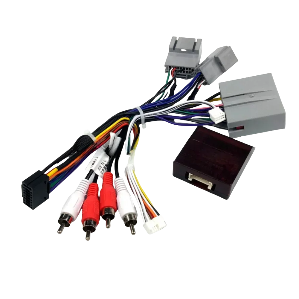 16PIN Harness Wire … - image