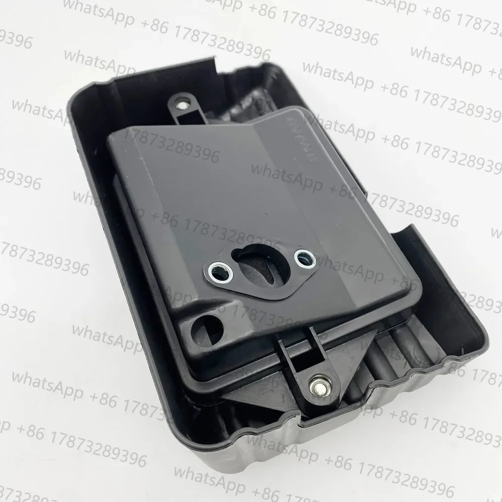 Воздушный фильтр для чемпионата CPE 2,4 л.с. 1200 1500 1400 1800 Вт, детали двигателя газогенератора ST154