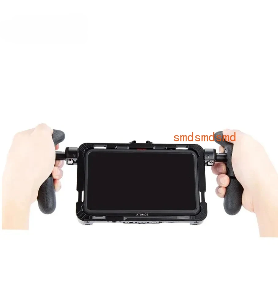 Side Handle Kit with 1/4