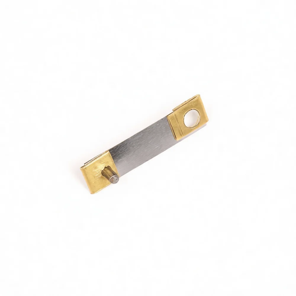 Mechanical Clock Repair Metal Components Vintage Pendulum Spring Accessory For Sanwu Antique Hanging And Table Desk Clock Kits