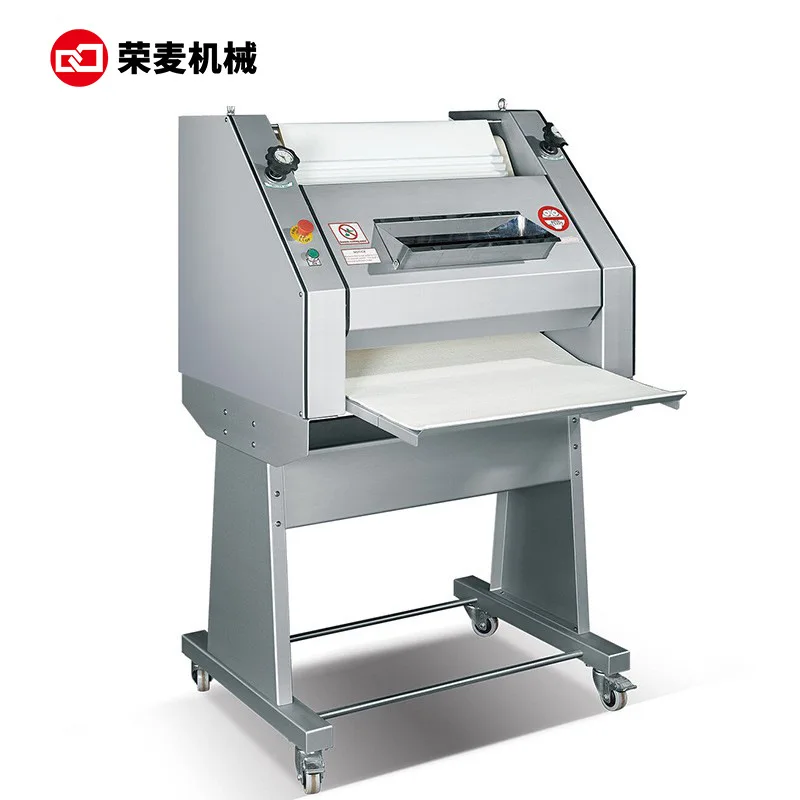 Noodle Press Bakery Equipment Baguette Bread Shaper Commercial Bread Shaper Moulder