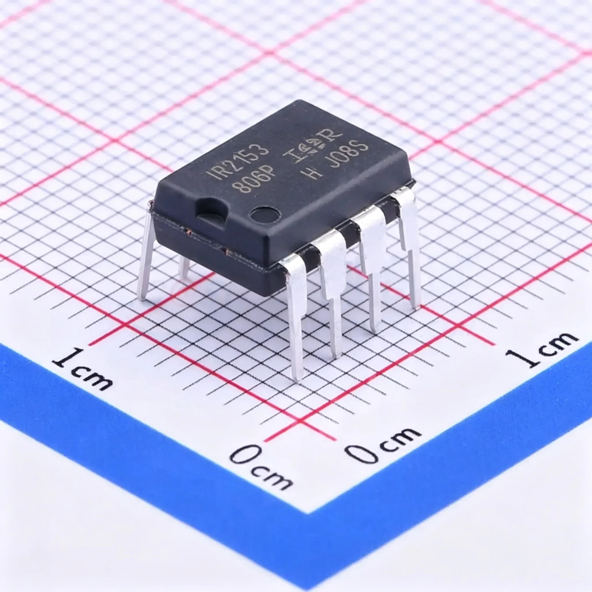 (5/25/50PCS) 100% New IR2011 IR2101 IR2106 IR2109 IR2111 IR2117 IR2118 IR2121 IR2125 IR2153 IR2301 IR4427 PBF DIP-8 Chipset