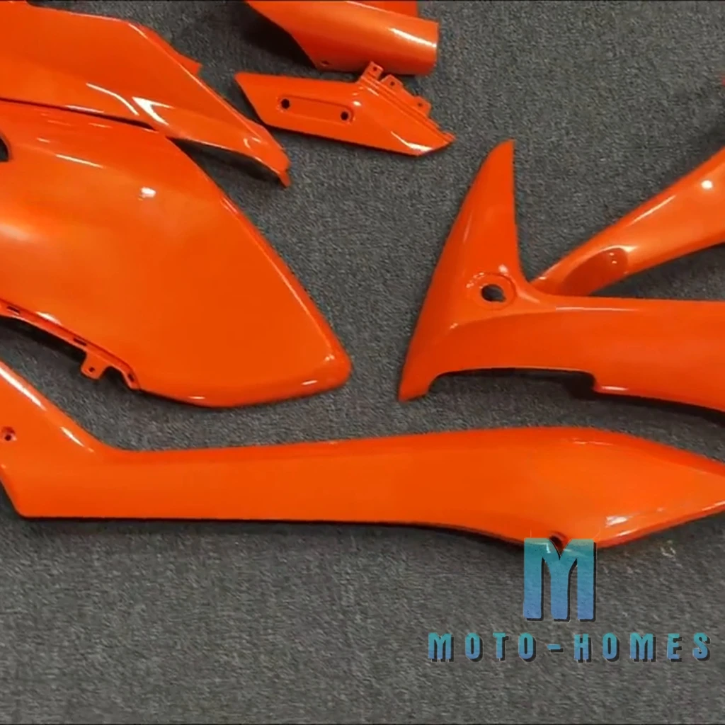 Orange Fairing Kit for 2019 2020 2021 YAMAHA TMAX560 19 20 21 T-MAX 560 TMAX Motorcycle bodywork fairingsSet