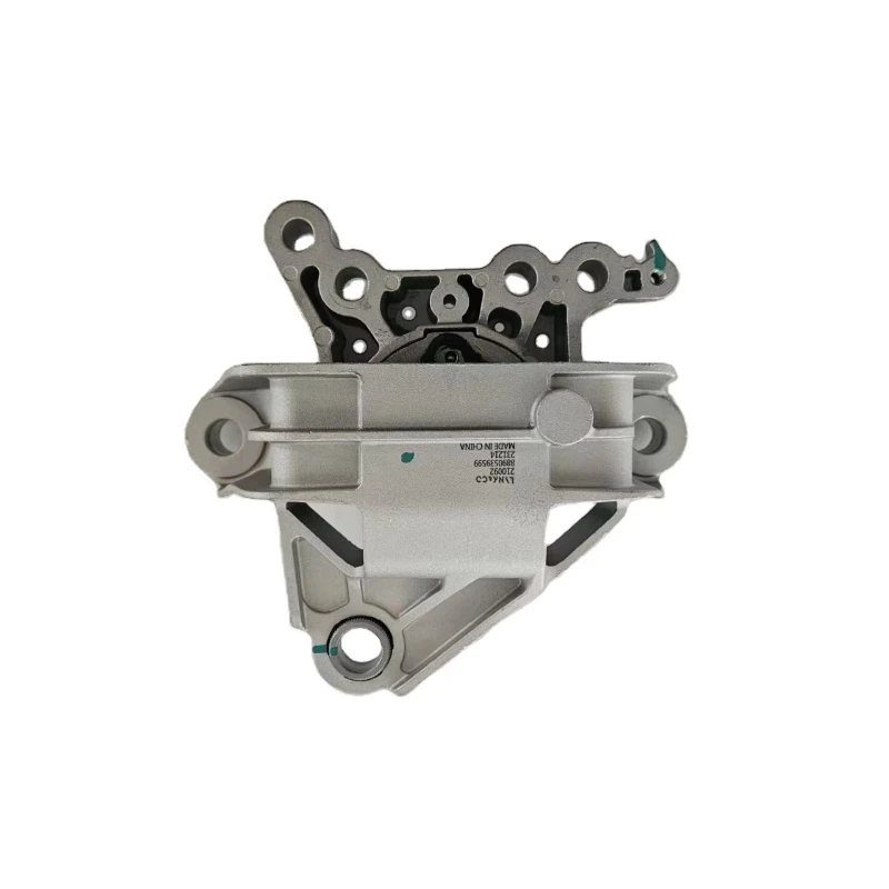 

Right Isolation Pad Engine Bracket Car Accessories