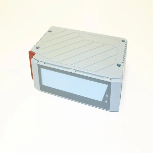 Automation 3AI780.6 Series 2005 AI780 Analog Input Module Rev. B5