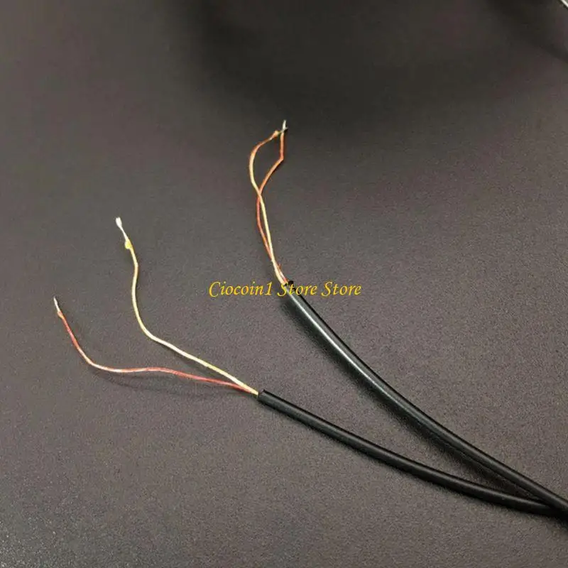 A3PC Customized Headphone Headband Replacement for Mdr 7506 V7 Cd700 900 Headset