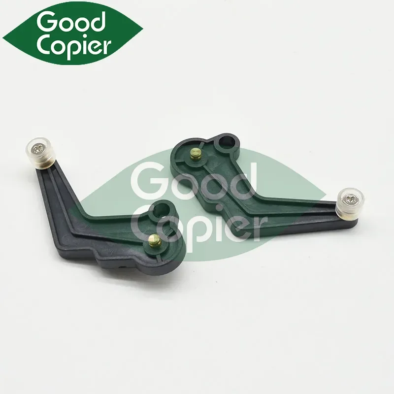 1set.  D019-4171 D0194171 MP2550 MP3350 MP3851 Fuser Pressure Release Lever support for Ricoh Aficio MP 2550 2851 3350 3851 D019