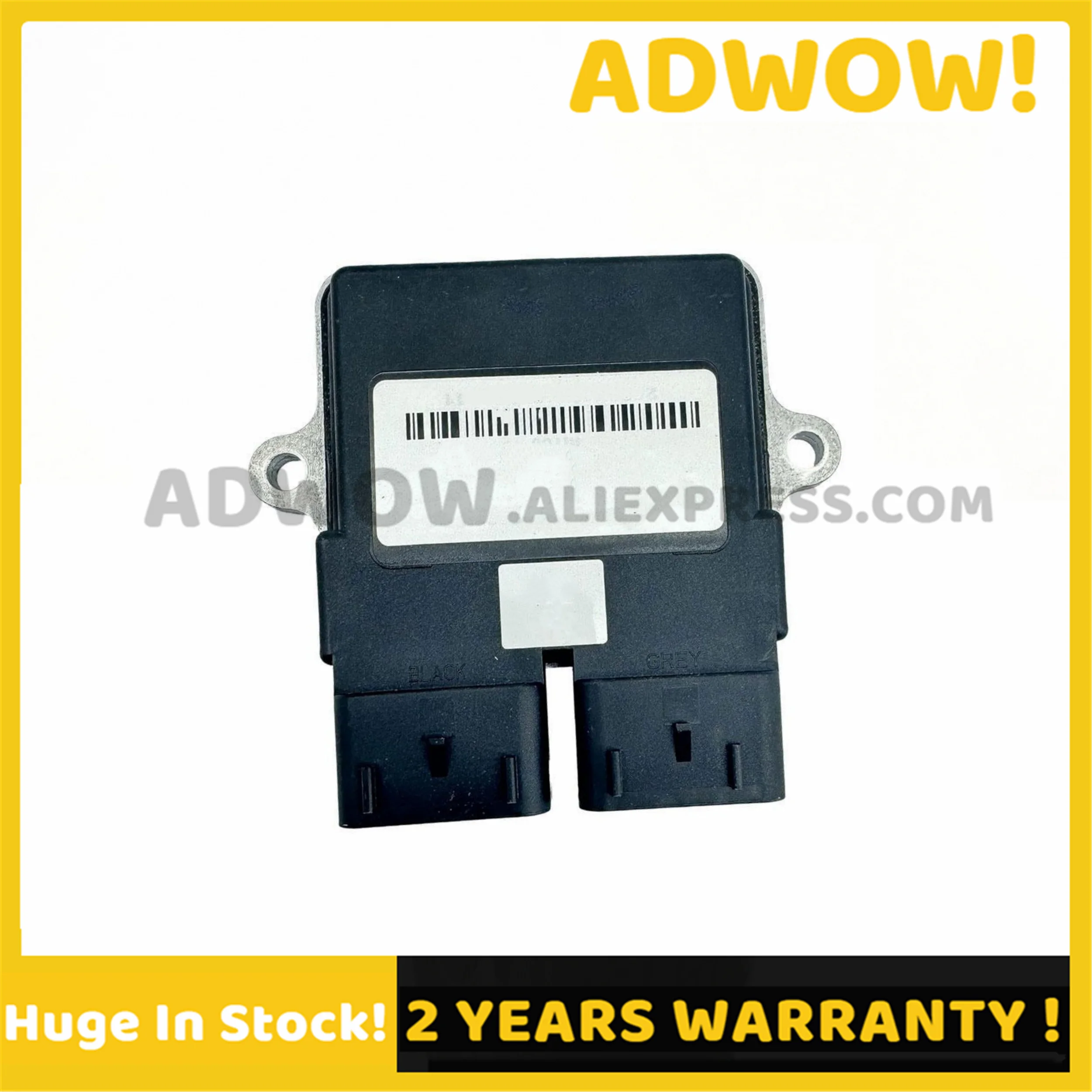 

New 39200-107F-0000 39200107F0000 ECU More RPM For Hisun HS ATV700 750 700 ATV Quad Tactic Stels