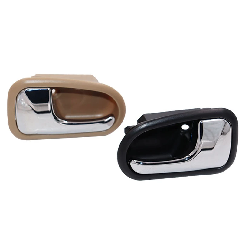 For Haima 323 Family Second Generation Happin Internal Door Handle Car Handle Handle Buckle Interior Accessories 1pcs