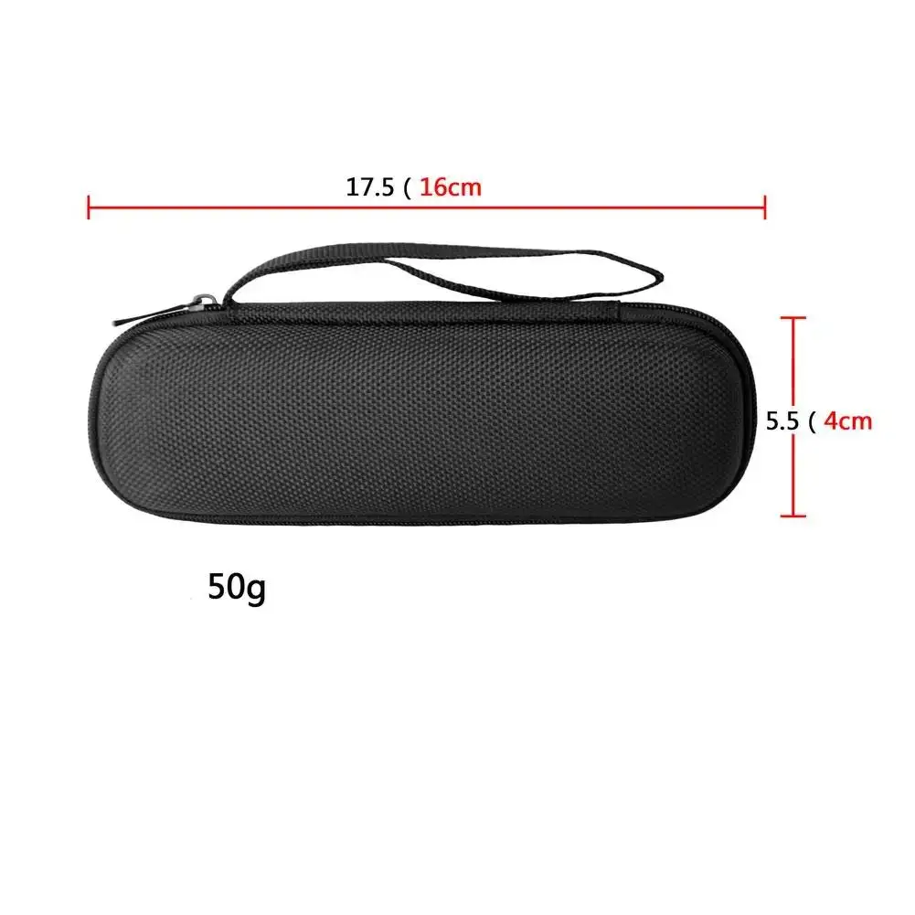 Portable Case for iflytek translator AIP-S10 Translation Pen Storage Bag Zipper Design EVA Hard Shell Holder Protective Case box