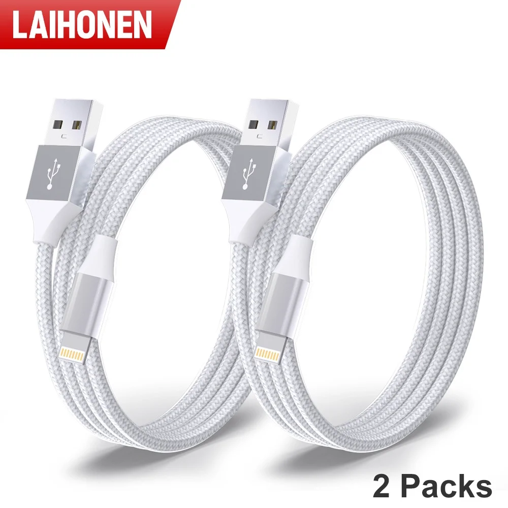 Laihonen 2PCS Mfi C… - image