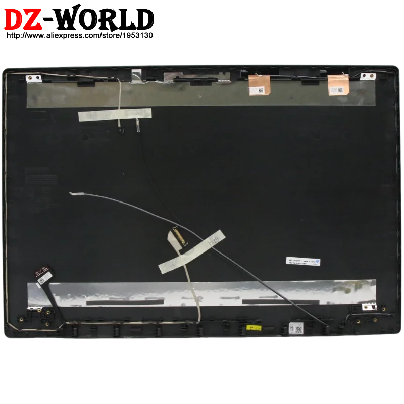 Shell Top Lid LCD Screen Rear Cover Back Case for Lenovo L340- 17 17IRH Gaming Laptop 5CB0U42807