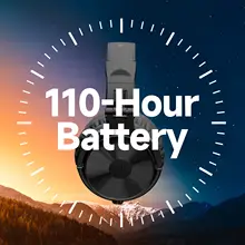 Pro-C Bluetooth Headphones #4