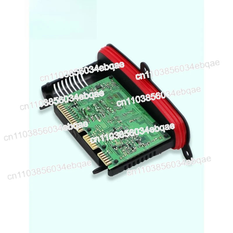 Moduł sterujący reflektorami LED, używany