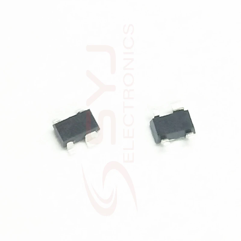 5-20PCS BFG520/X WML HP203B HP203 ICL7107 7107 STP75NF75 P75NF75 SGL8022W SGL8022 MB8877A MB8877