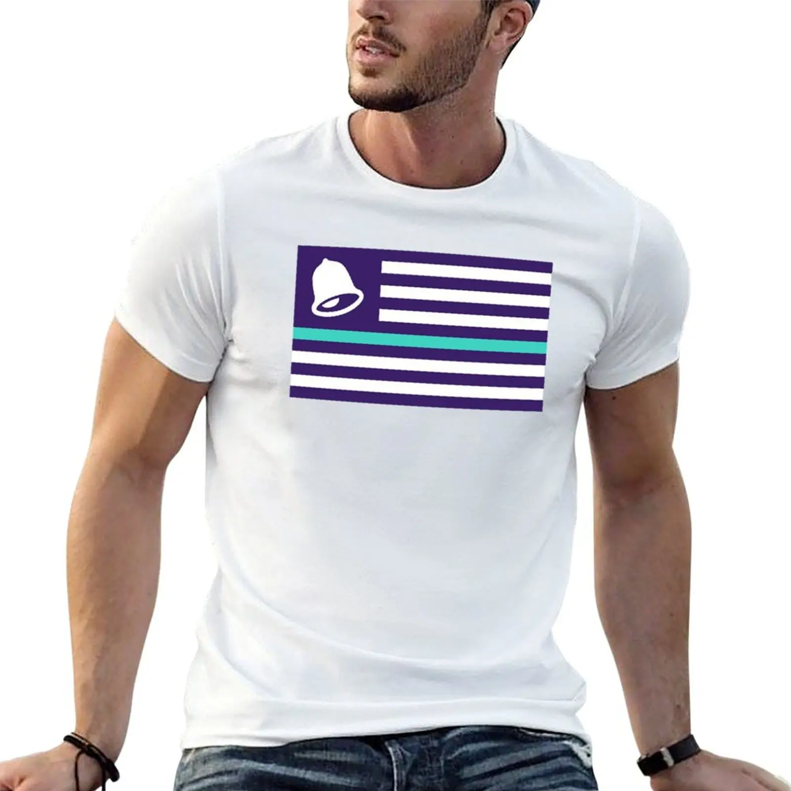 

Thin Baja Blast Line T-Shirt t shirt for man anime t shirts for man T-Shirt